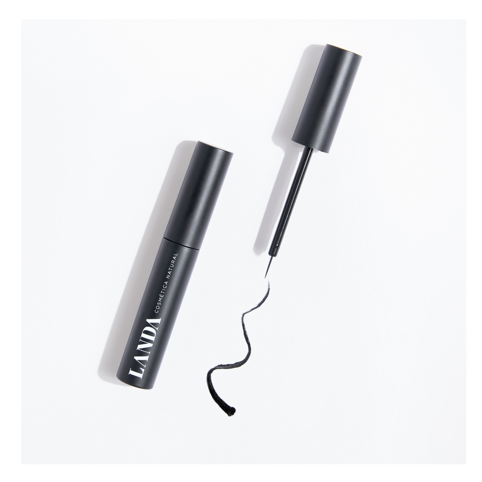 Delineador Liquido Landa