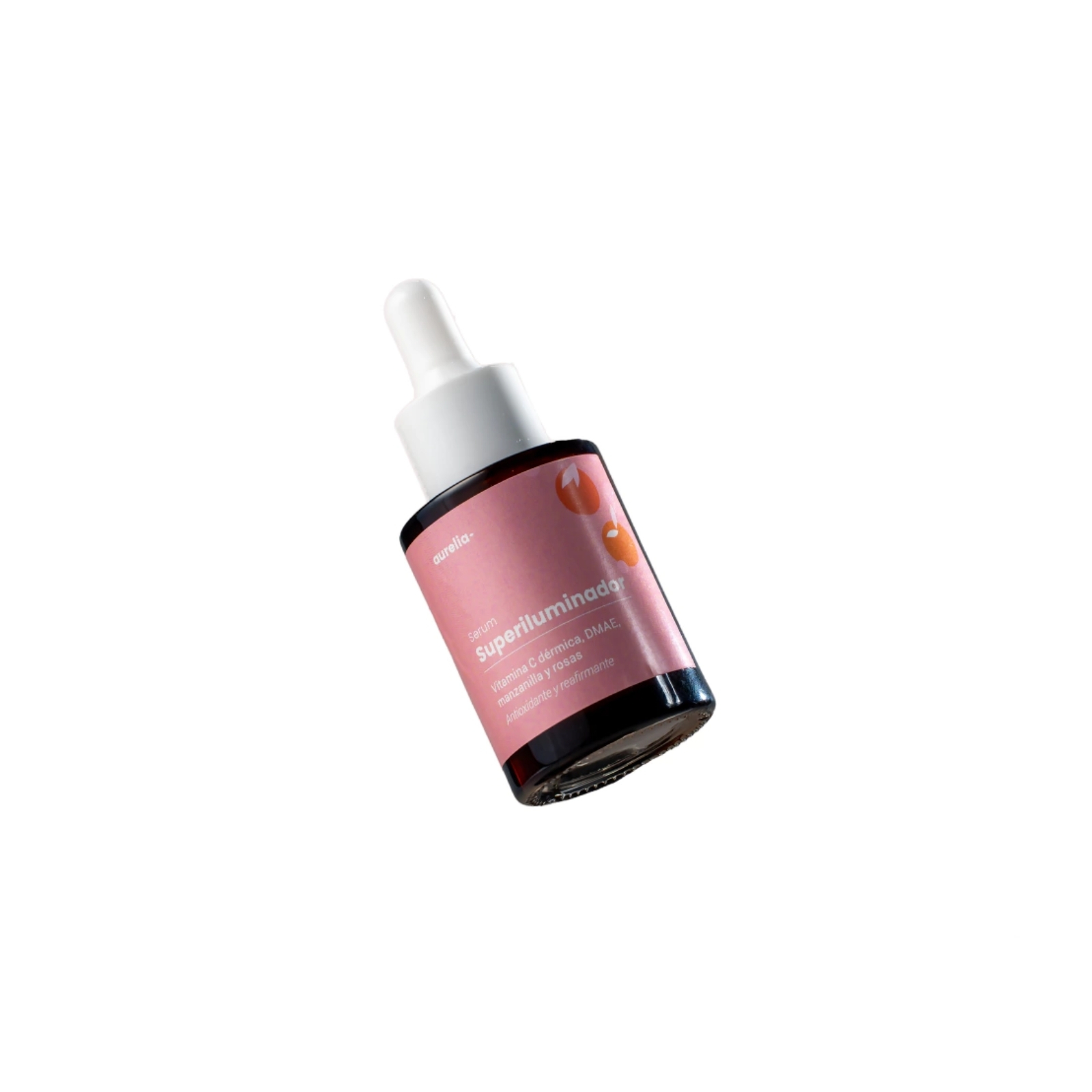 Serum Vitamina C Superiluminador Aurelia