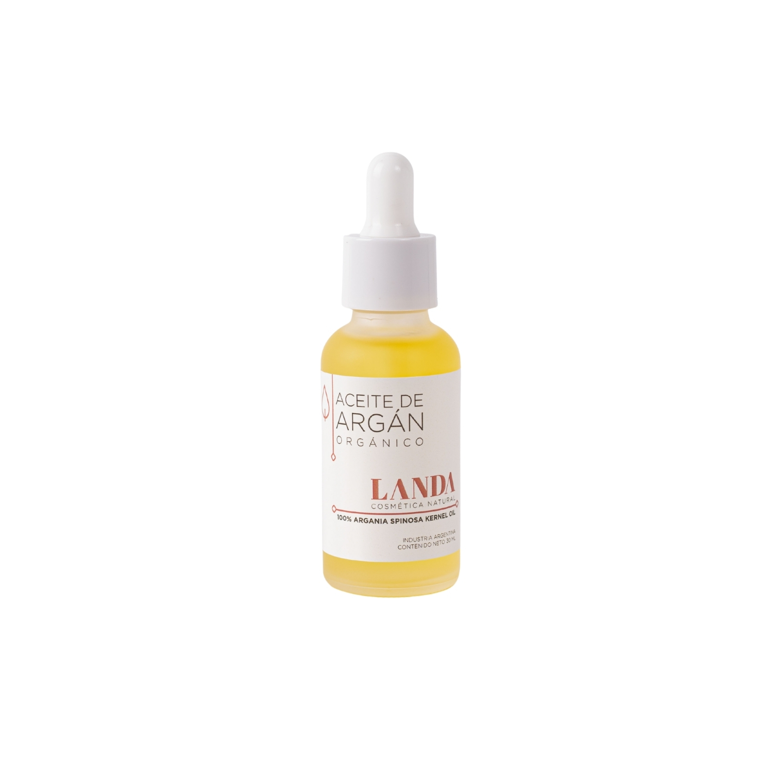 Aceite de Argan Landa
