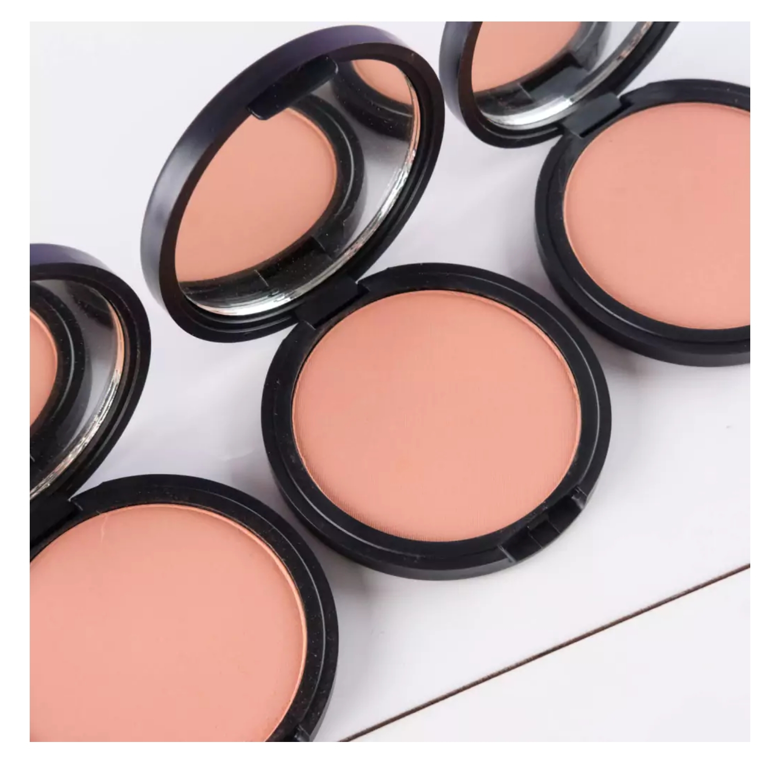 Rubor Sunset Blush Mazz