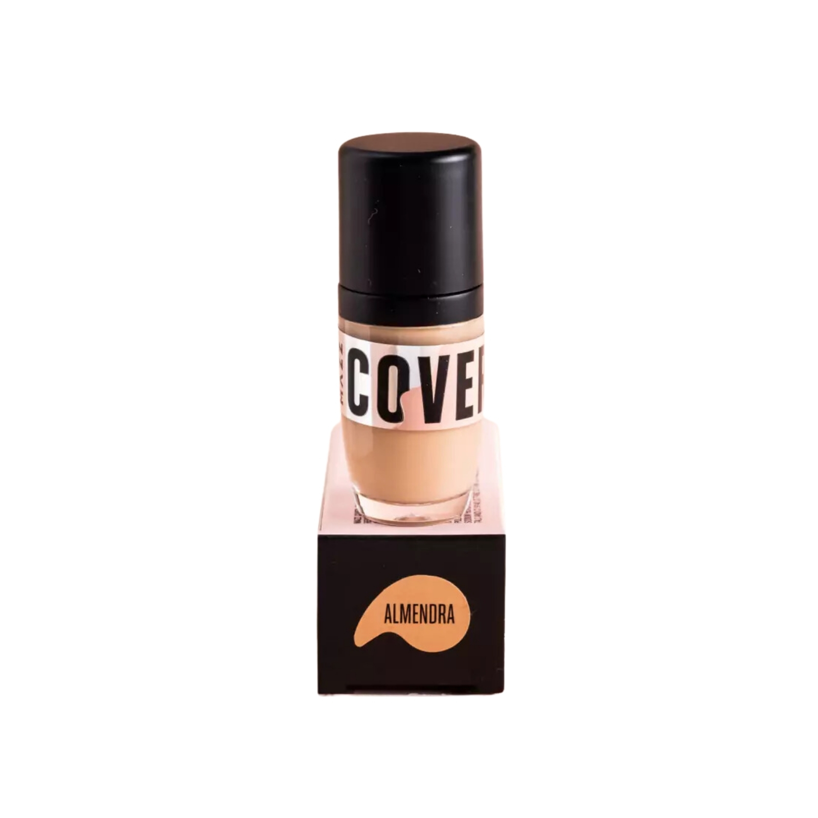 Corrector Almendra Mazz Makeup 