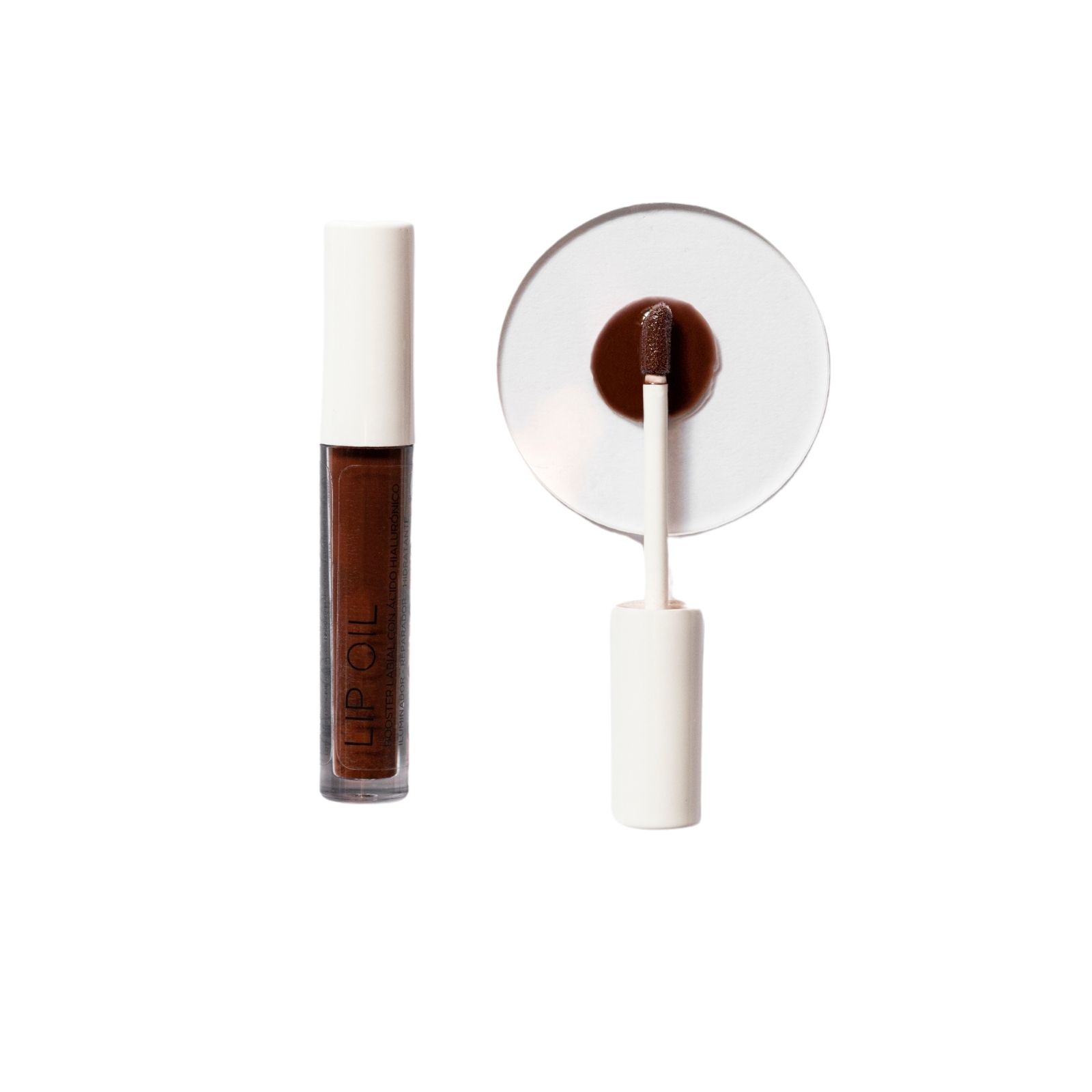 Lip Oil - Booster Para Labios Landa