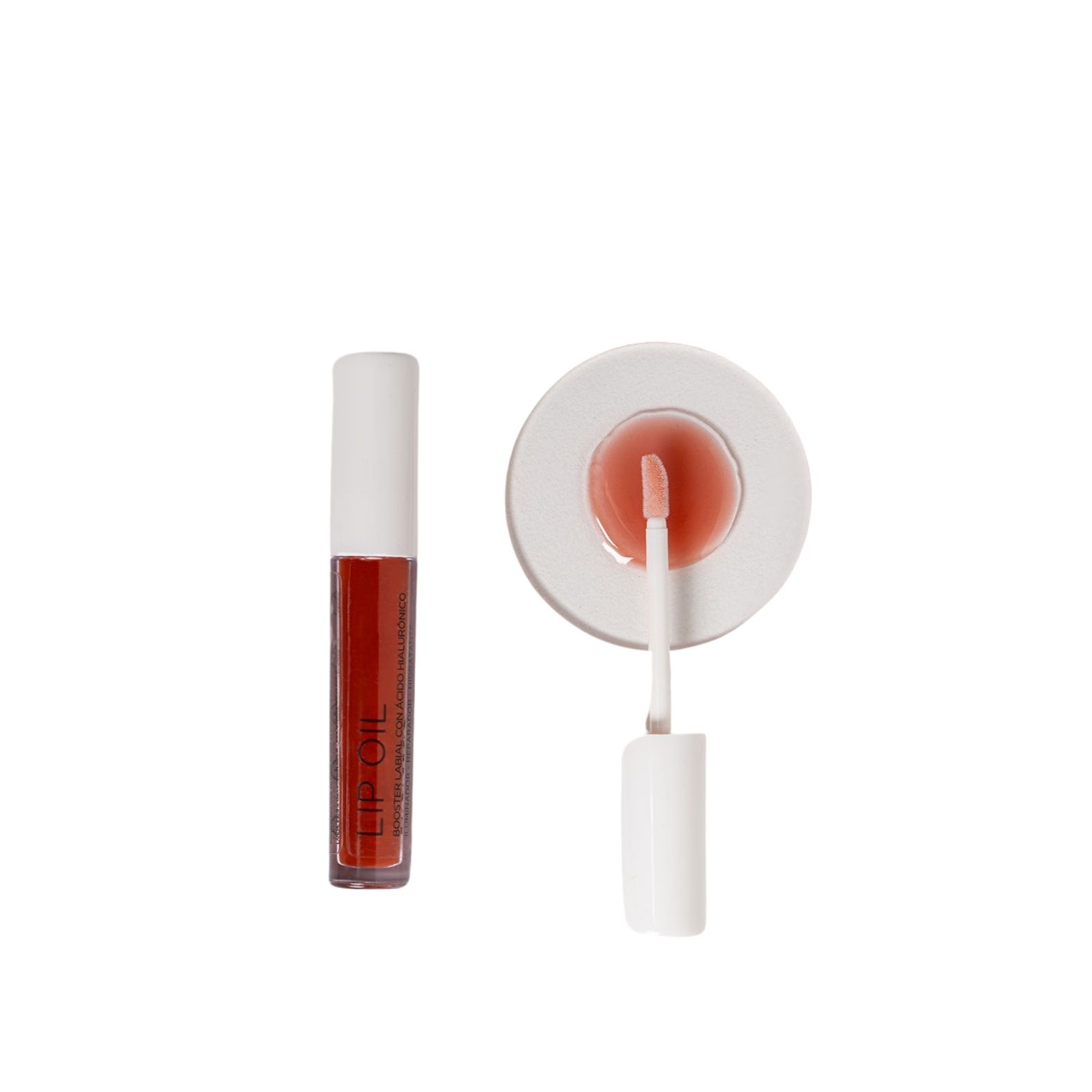 Lip Oil - Booster Para Labios Landa