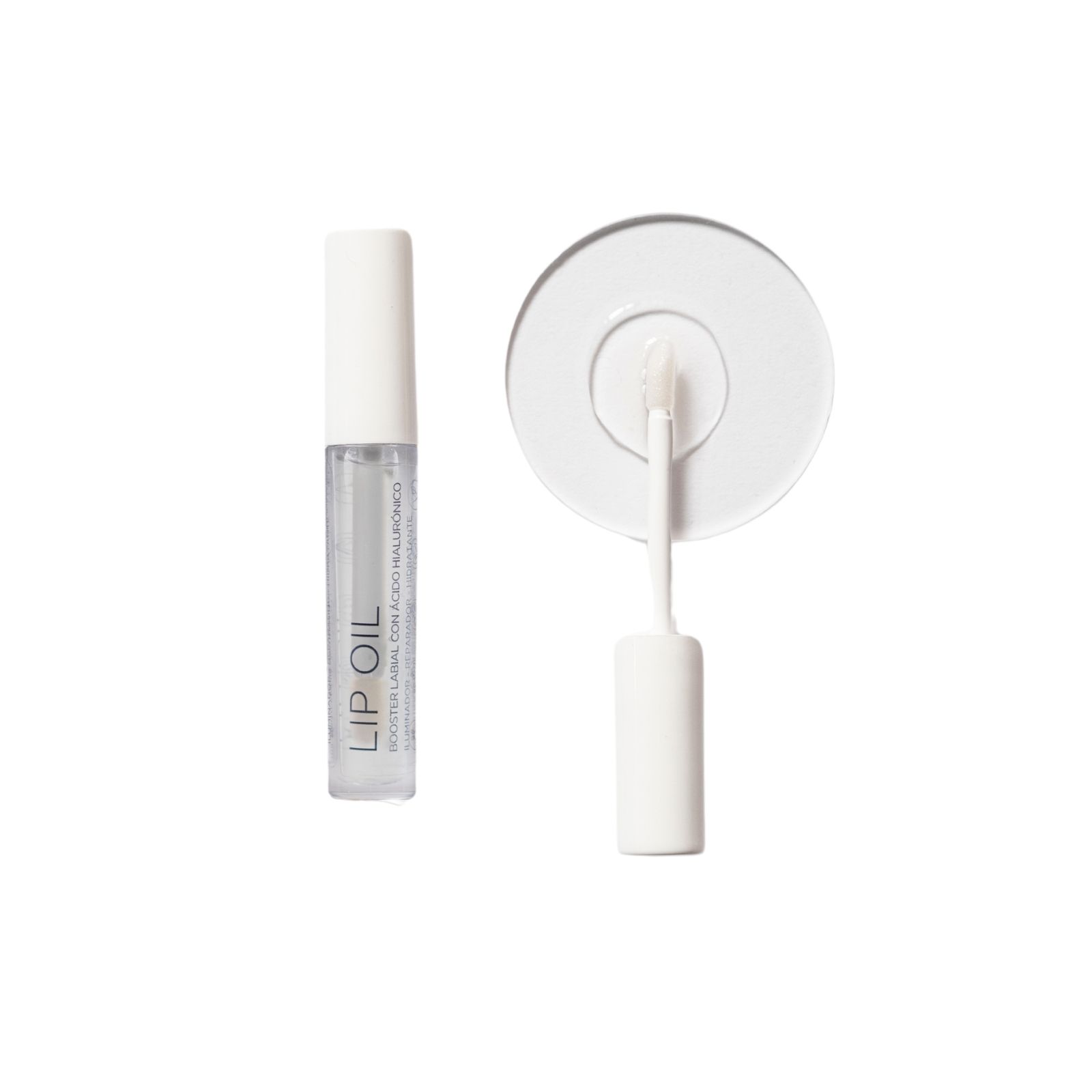 Lip Oil - Booster Para Labios Landa