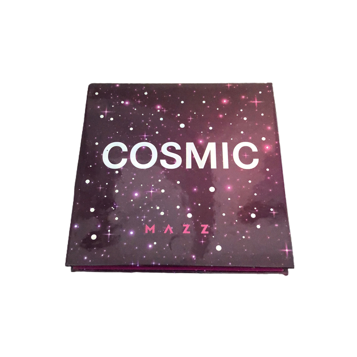 Paleta MAZZ COSMIC Mazz Makeup