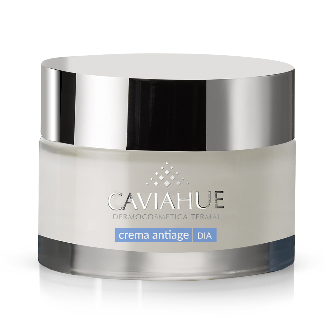 Crema Antiage D�a Caviahue