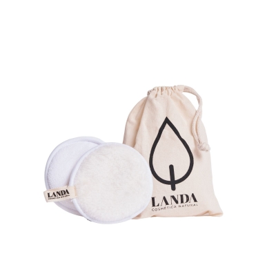 Pads Reutilizables (2)