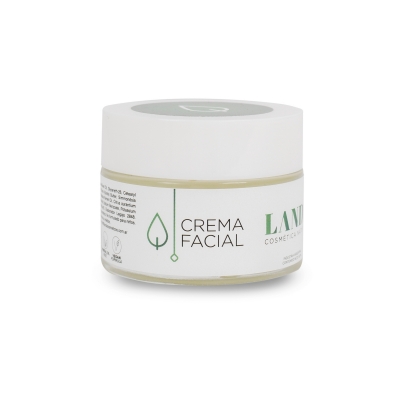 Crema Facial Landa