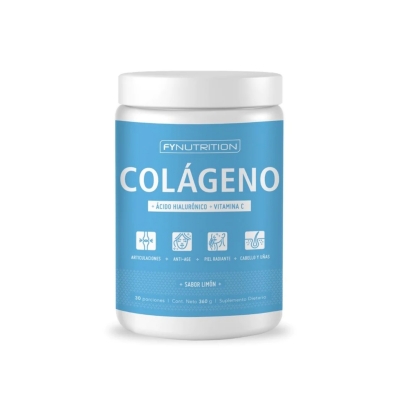 Colageno FYN Nutrition