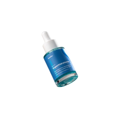 Serum Superhidratante Acido HIaluronico Aurelia
