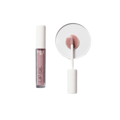 Lip Oil - Booster Para Labios Landa