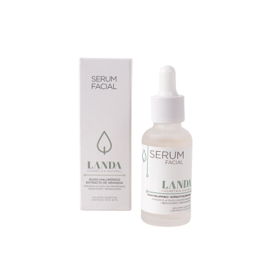 Serum Acido Hialur�nico Landa
