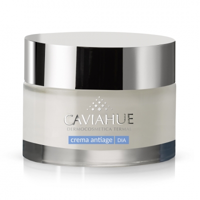 Crema Antiage D�a Caviahue