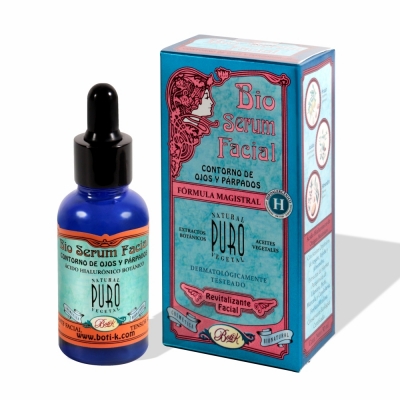 Bio Serum Facial 30ml