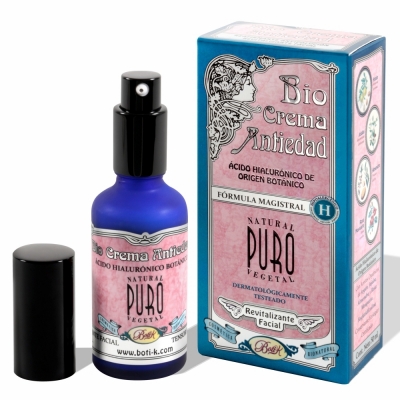 Bio Crema Antiedad 50 ml Boti-k