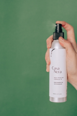Agua Micelar Casa Nera