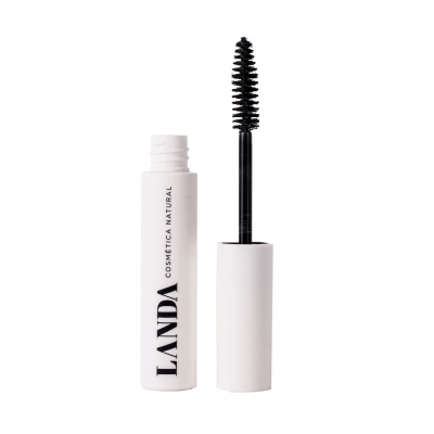 Mascara de Pestanas Landa