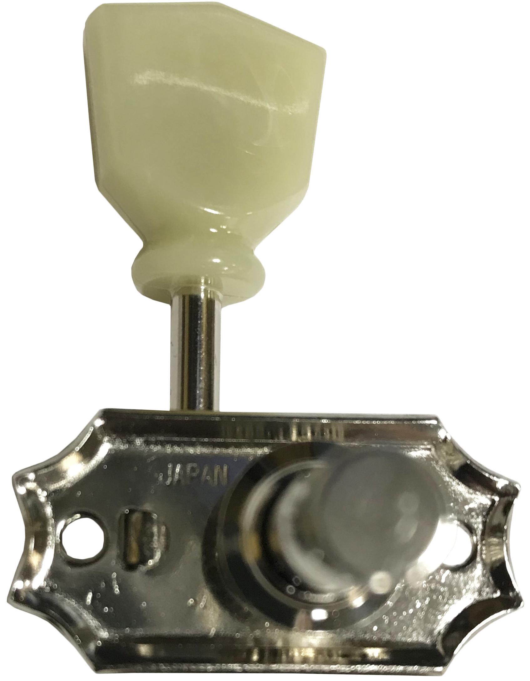 Clavijero Gotoh 2012n 3+3 Vintage Nuevo  Libertella