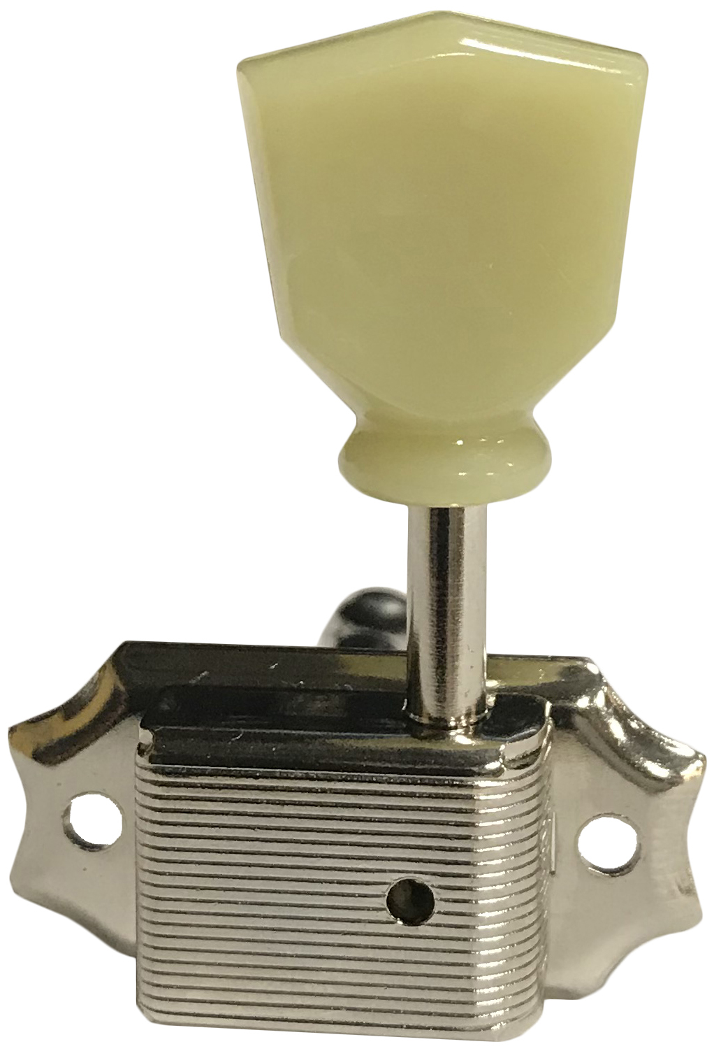 Clavijero Gotoh 2012n 3+3 Vintage Nuevo  Libertella