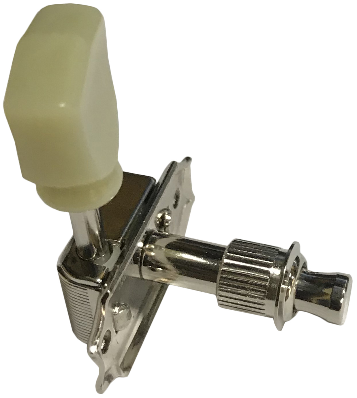 Clavijero Gotoh 2012n 3+3 Vintage Nuevo  Libertella