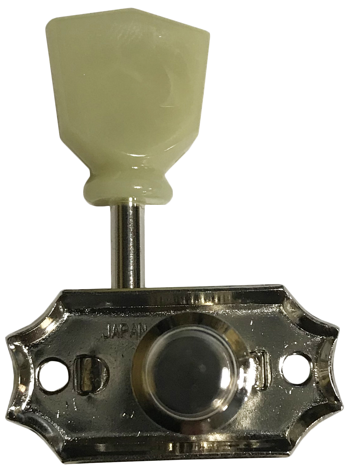 Clavijero Gotoh 2012n 3+3 Vintage Nuevo  Libertella