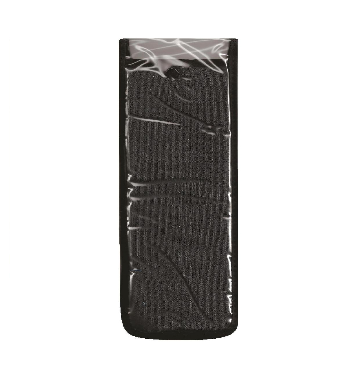 Funda Acolchada Control Remoto Antigolpe Nº8 (25cm X 7cm)