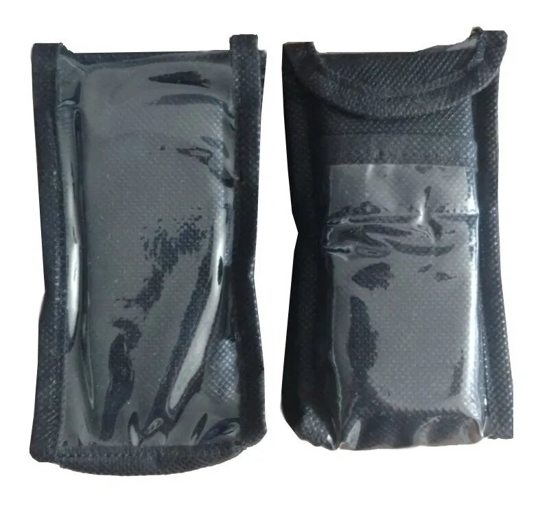 Funda Acolchada Control Remoto Antigolpe Nº6 (21.5cm X 7cm)