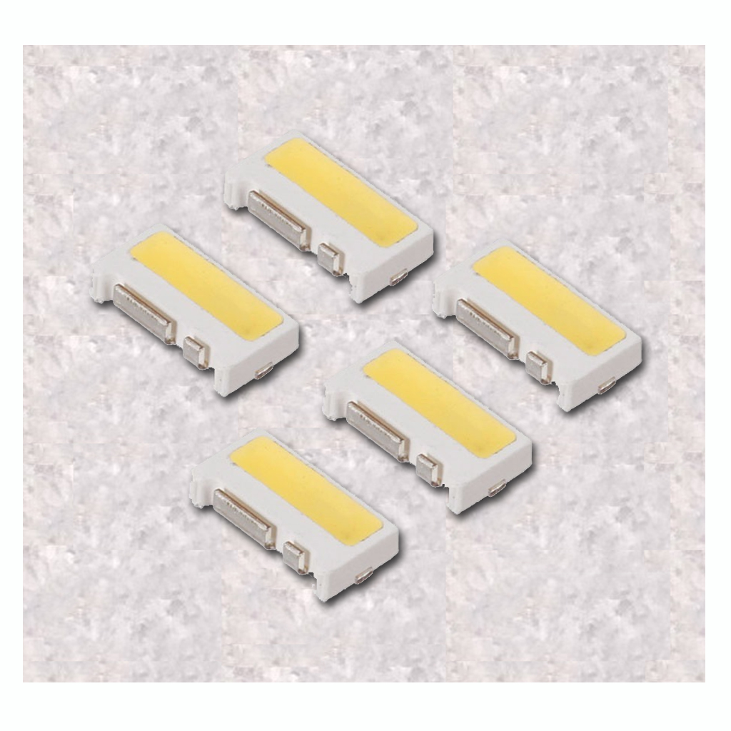 LED SMD 7032 3V 0.5W Samsung Backlight TV