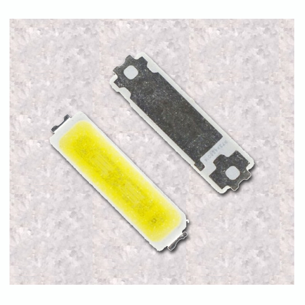 LED SMD 7020 6V backlight TV