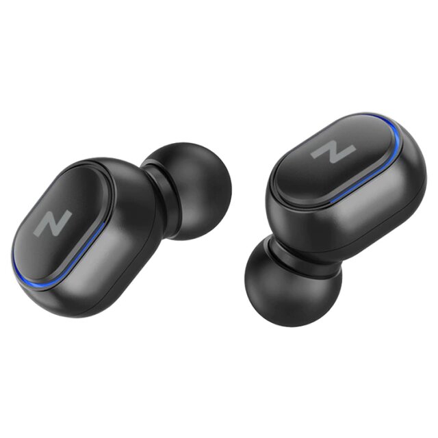 Auriculares Inalámbricos Bluetooth Noga Twins 13 Negros