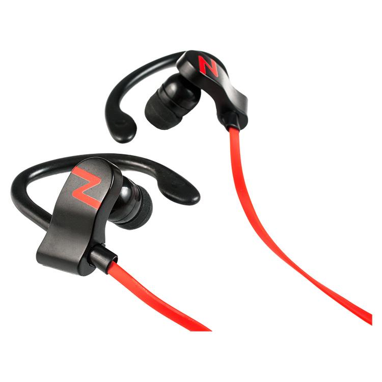 Auriculares Inalámbricos Bluetooth Sport Fit Noga
