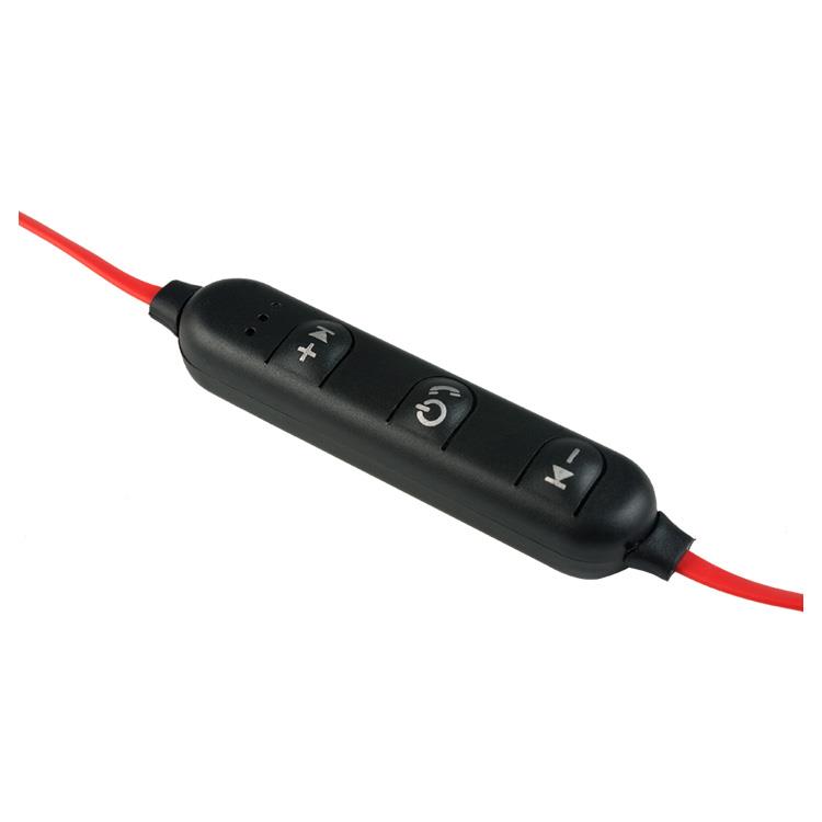 Auriculares Inalámbricos Bluetooth Sport Fit Noga