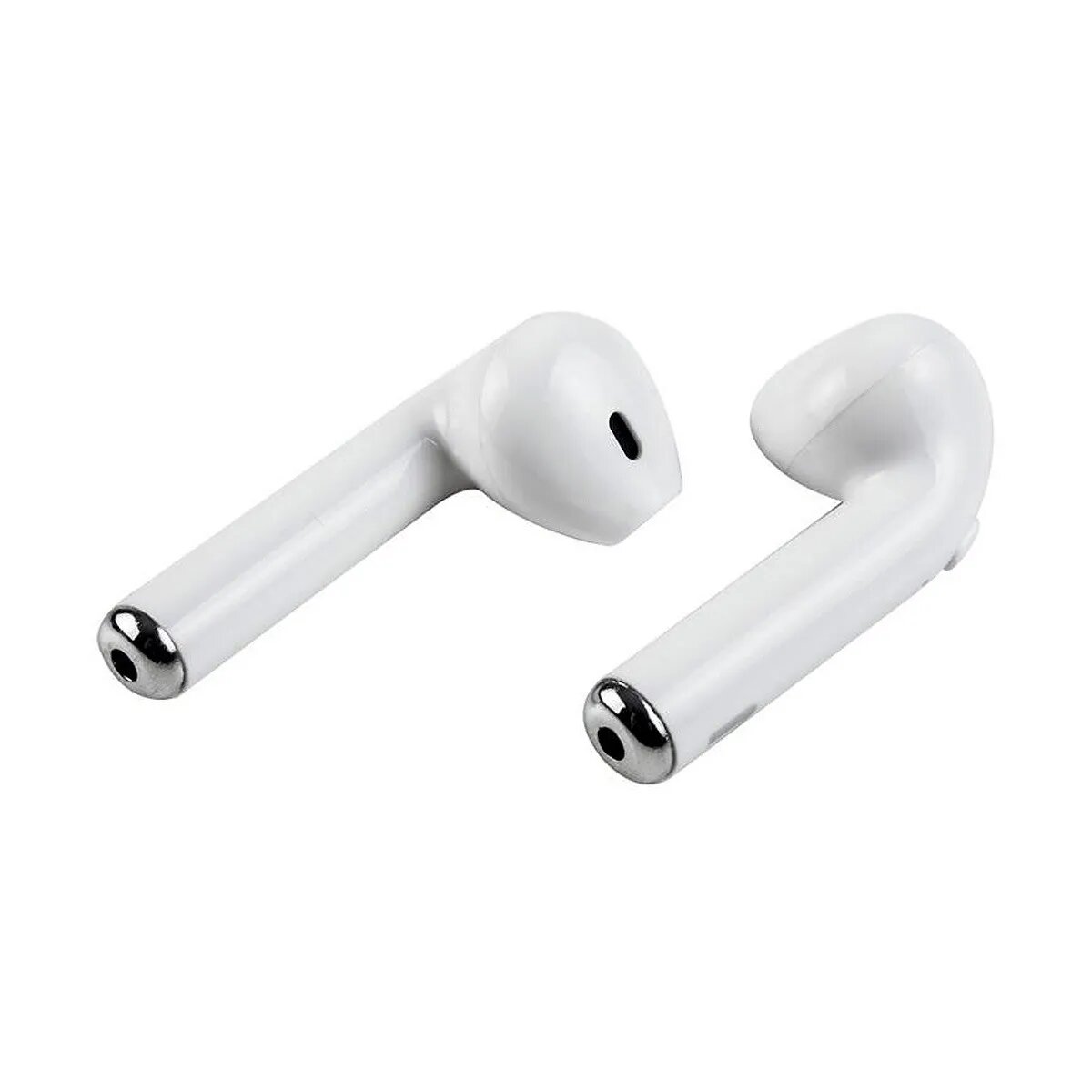 Auriculares Inalámbricos Bluetooth Noga Twins 2 Blancos