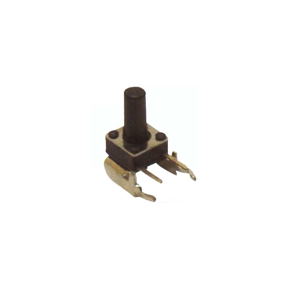 Pulsador Tact Switch 4 Patas 7,5x7,5x11mm 0083