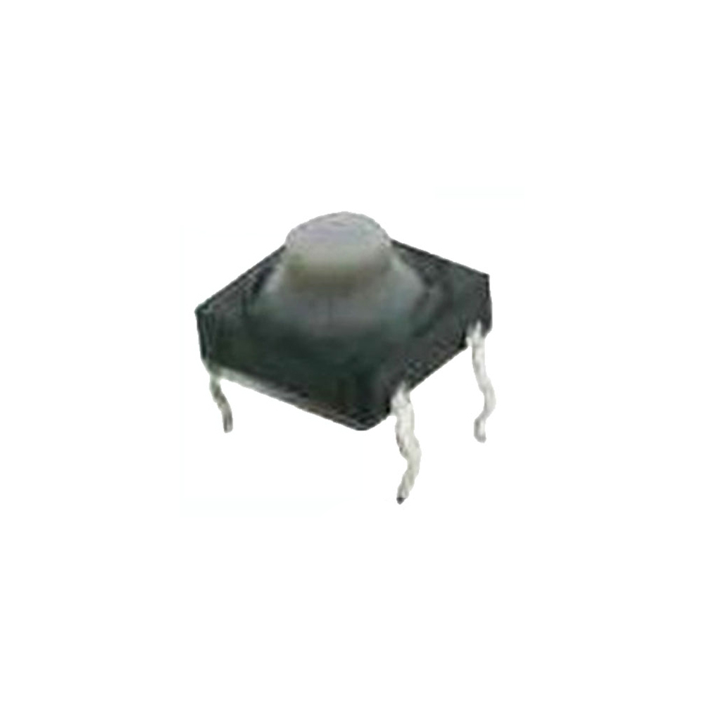 Pulsador Tact Switch 4 Patas 8x8x5.1mm 0088-2