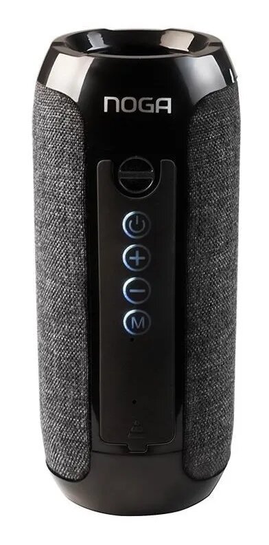 Parlante Portátil Bluetooth Noga PK-24