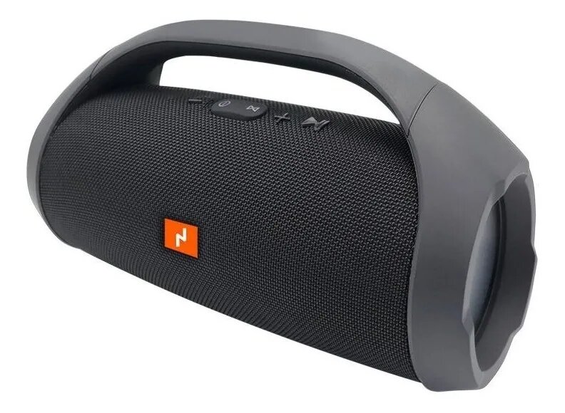 Parlante Portátil Bluetooth Noga BT673