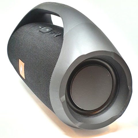 Parlante Portátil Bluetooth Noga BT673