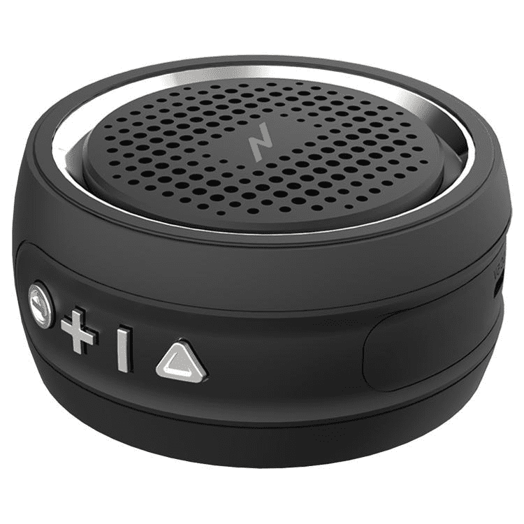 Parlante Portátil Bluetooth Noga Splash Proof