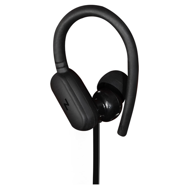 Auriculares Inalámbricos Noga Bluetooth Sport Con Micrófono Bt-440