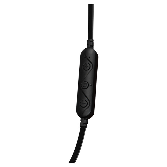Auriculares Inalámbricos Noga Bluetooth Sport Con Micrófono Bt-440