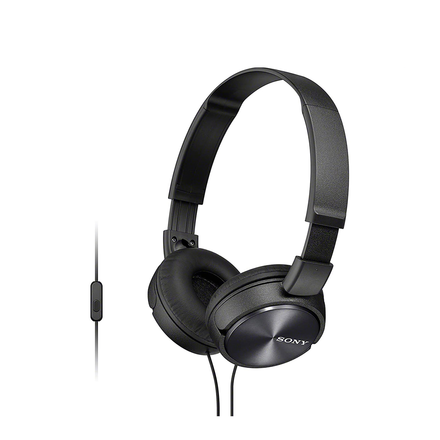 Auriculares Vincha Sony MDR-ZX310AP Con Micrófono