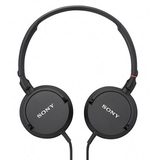 Auriculares Vincha Sony MDR-ZX310AP Con Micrófono