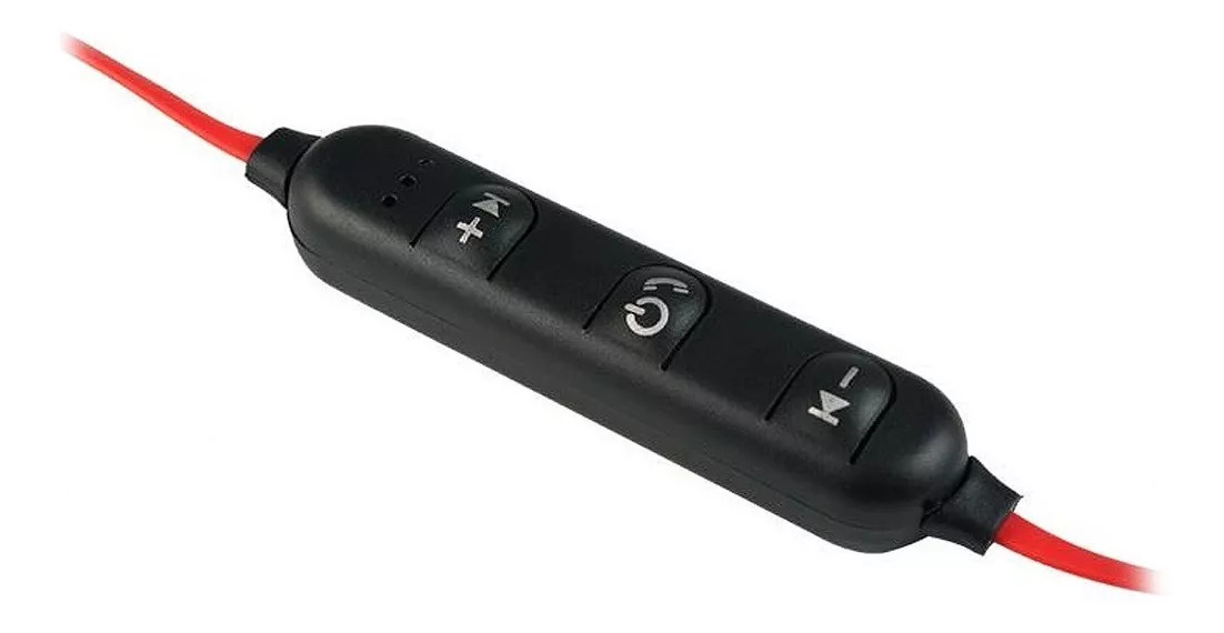 Auricular Inalámbrico In Ear Bluetooth Noga Ng-bt200