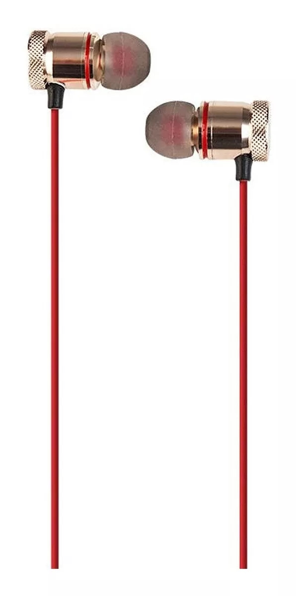 Auricular Inalámbrico In Ear Bluetooth Noga Ng-bt200