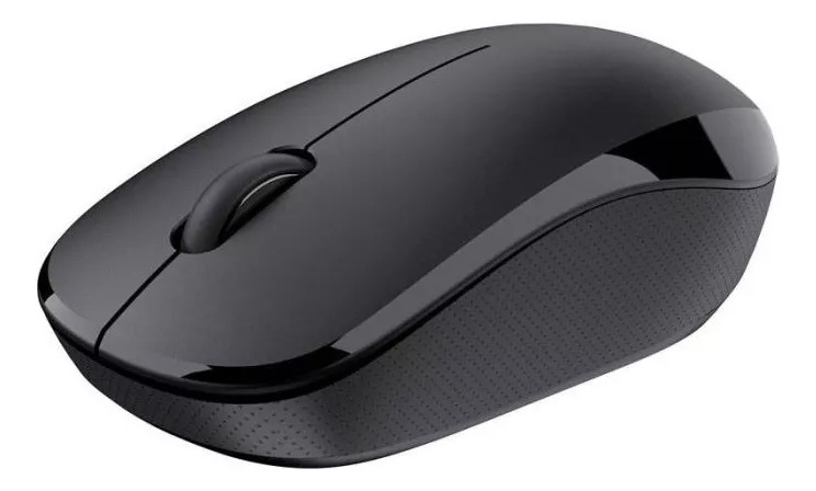 Mouse Inalámbrico Targa TG-M90W 1200 DPI 3 Teclas