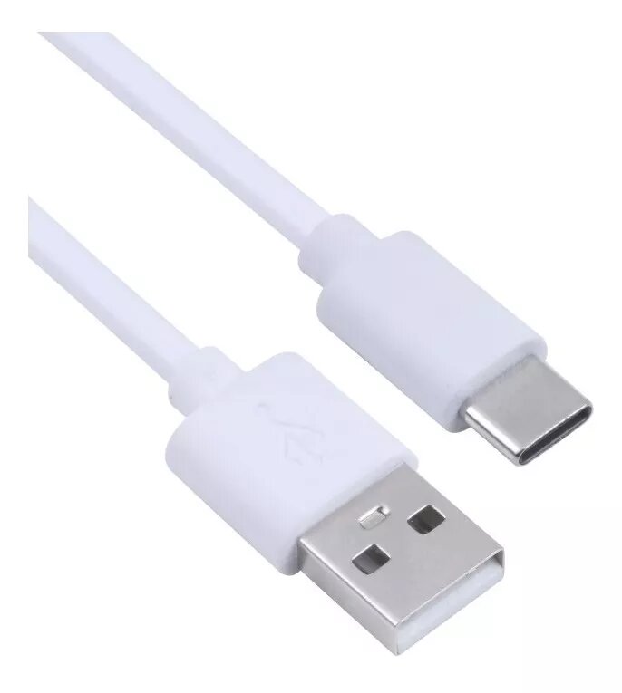 Cable Usb Tipo C 1.5 Metros 2a Carga y Datos TMCB6214