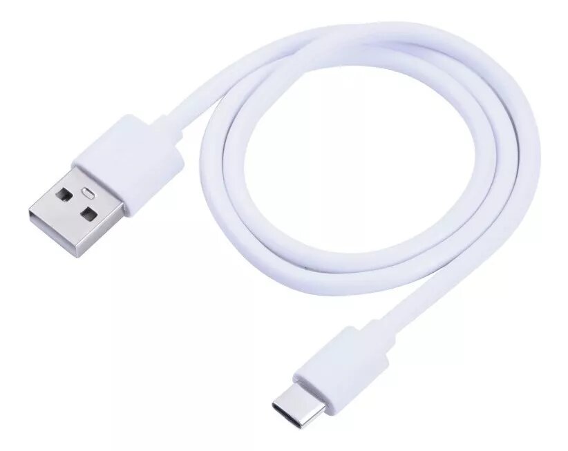Cable Usb Tipo C 1.5 Metros 2a Carga y Datos TMCB6214
