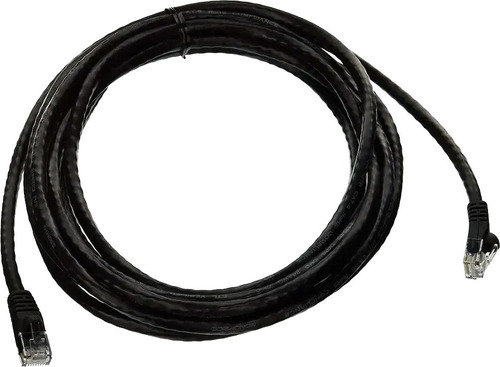 Cable De Red 3 Mts Patch Cord Rj45 Utp Lan Ethernet Categoría 5e