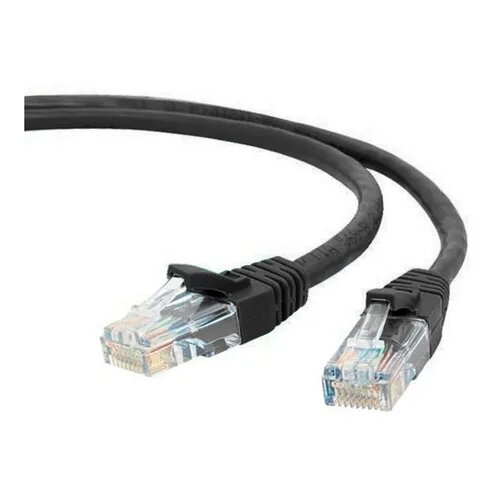 Cable De Red 5 Mts Patch Cord RJ45 UTP LAN Ethernet Categoría 5e